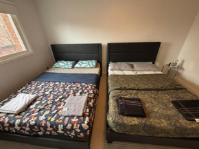 Missisauaga Budget BNB
